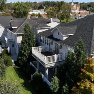 Alexandria Manor Senior Living Centers