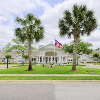 Grand Villa of Palm Coast