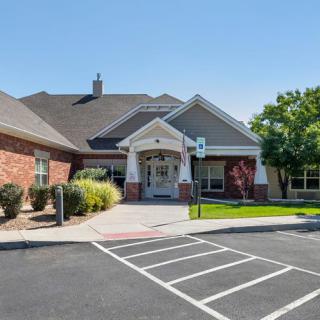 Brookdale Arvada