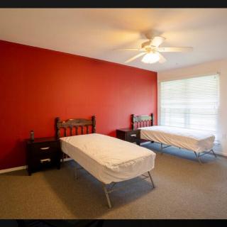 Heart of Hearts Care Homes Corp