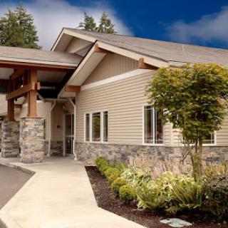 Puyallup Nursing And Rehabilitation Center
