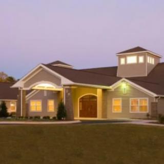 Meadowbrook Health And Rehab