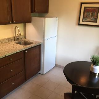 Plum Landing Retirement Community