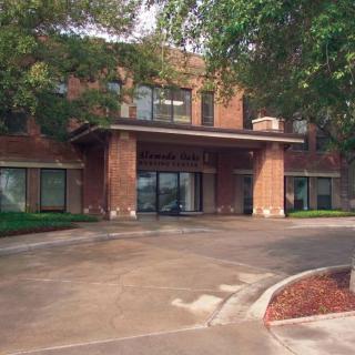 Alameda Oaks Nursing Center