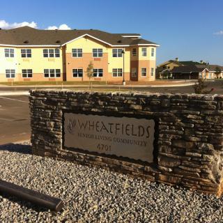Wheatfields Senior Living Community