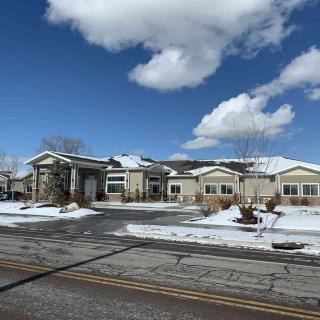 Beehive Homes Of Provo