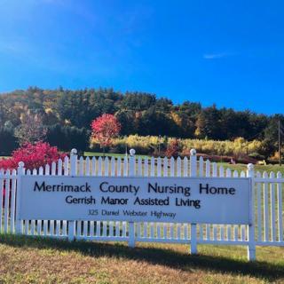 Merrimack County Nursing Home