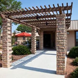 Knopp Assisted Living Center