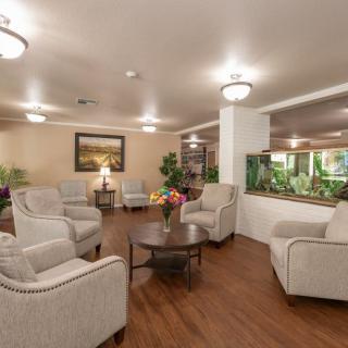 Lodi Commons Senior Living