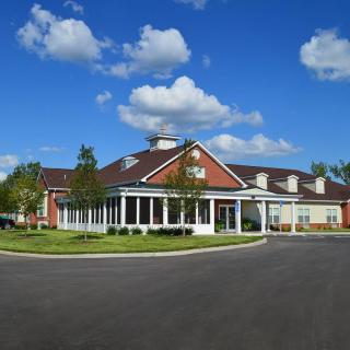 Meadowview Assisted Living at the Woodlands