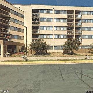 Coventry Apartments