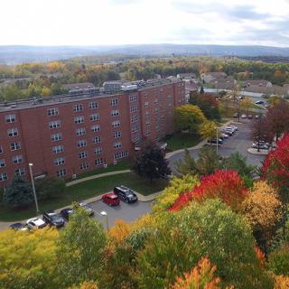 Wesley Village