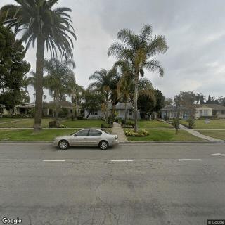 Rose Garden Villa at Bixby