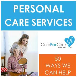 Comforcare Home Care Montgomery North,  PA