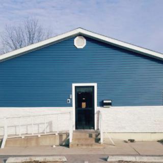 Blessing Center