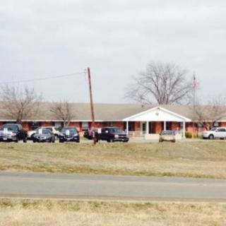 Llano Nursing And Rehabilitation Center
