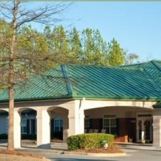 St. Ives Memory Care