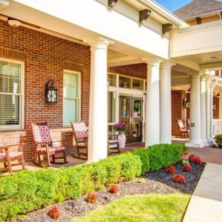 The Enclave Of East Louisville