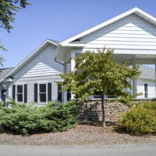 Cherry Hill Haven