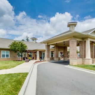 Chatham Ridge Assisted Living