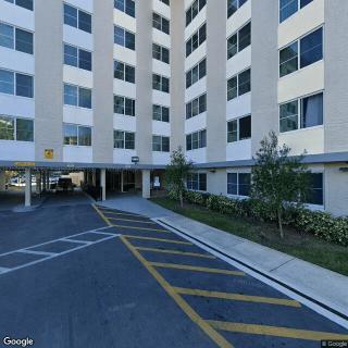Miami Beach Marian Tower Inc