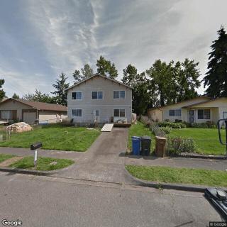 Gandy Adult Family Home