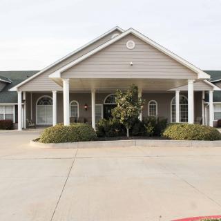 Silver Elm Estates Edmond