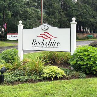 Welcome to Berkshire: a serene place surrounded by nature.