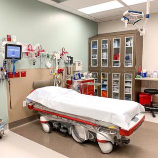 Franklin County Transitional Care