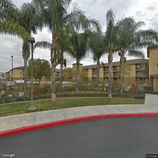 River Run Senior Apartments