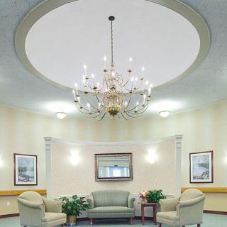 Heritage Hall South