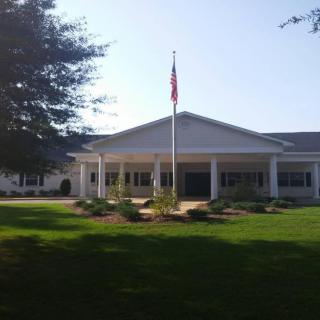 The Arbor at Opelika