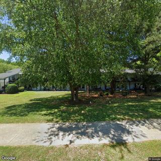 Cary Central Elderly Housing
