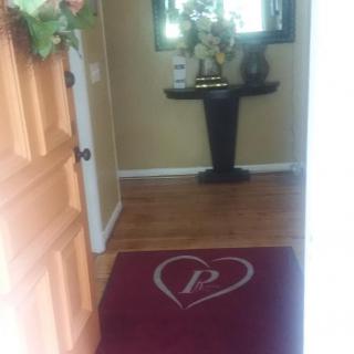 Parry Home