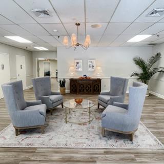Silver Lakes Senior Living