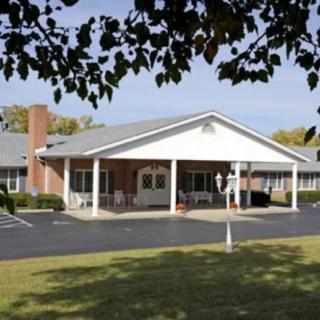 Xenia Health And Rehab