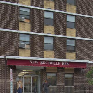 New Rochelle Home For Adults
