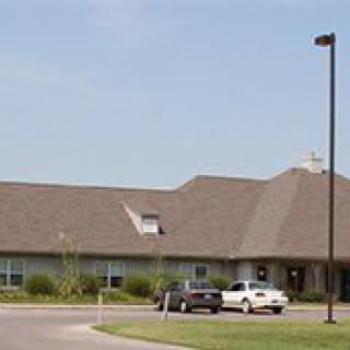 Assisted Living at Windsor Place