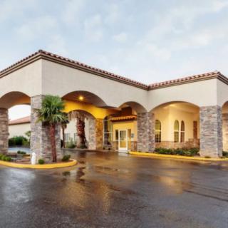 Red Cliffs Health And Rehab