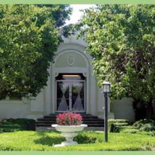 Manning Gardens Care Center