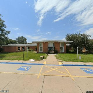 Grand Island Park Operations