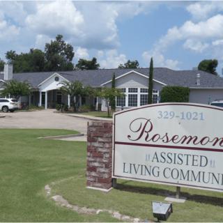 The Rosemont