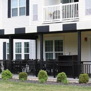 The Wyngate At RiversEdge