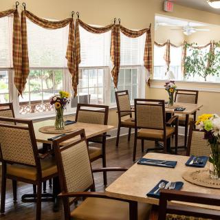 Commonwealth Senior Living at Hagerstown