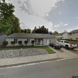 Garden Grove Foster Home 3