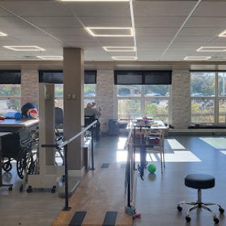 Ridgewood Care Center