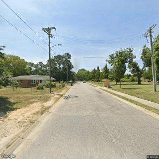Dogwood Manor