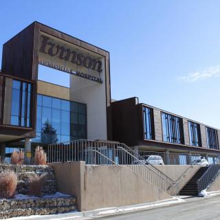 Ivinson Memorial Hospital Extended Care