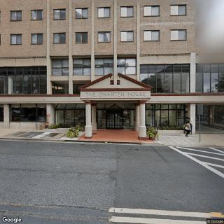 Charter House