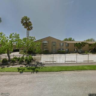 Greenbriar Apartments